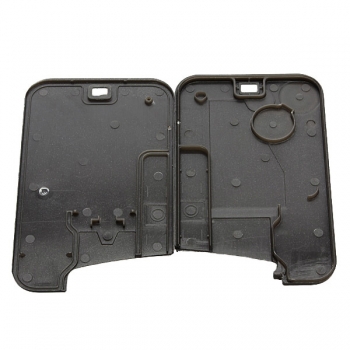 Ersatz Renault Laguna Karte 2 Buttons Car Key Card Remote Shell