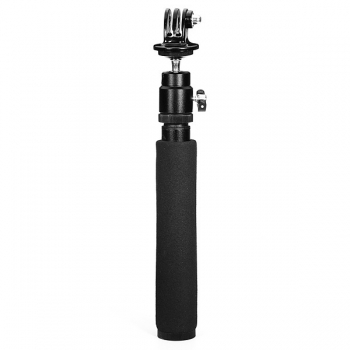 Ausziehbare Teleskopstange Handheld Monopod für GoPro Kamera Hero123