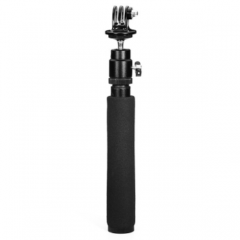 Ausziehbare Teleskopstange Handheld Monopod für GoPro Kamera Hero123