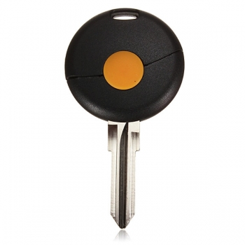 1 Knopf kontrolliert entfernten Schlüsselschalenfall für benz kluge 98-12