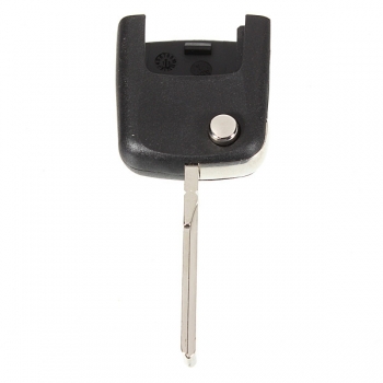 Autoteilschlüssel schält Fall für volkswagen 1990-2012 mit der Flipklinge