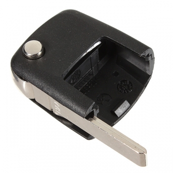 Autoteilschlüssel schält Fall für volkswagen 1990-2012 mit der Flipklinge