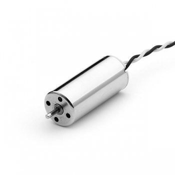 8.5x20mm 820 Coreless Motor für Hubsan X4 H107C H107D RC Quadrocopter