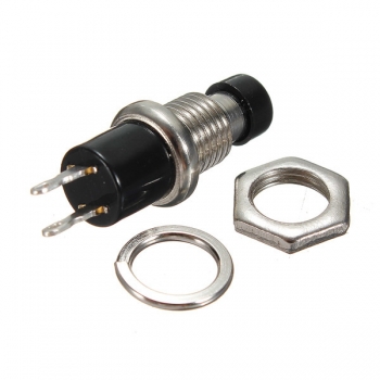 DC 50V 0.5A Momentaner Drucktastenschalter