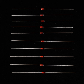 300 stücke 2 V-39 V 30 Werte 1/2 Watt 0,5 Watt Zener Diode Sortierter Kit 10 Stücke Jeder Wert