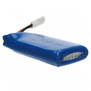 3.7v 500mah Batterie für den hubsan x4 h107 h107l h107c h107d v252 jxd385