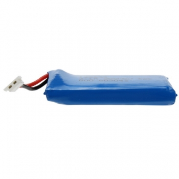 3.7v 500mah Batterie für den hubsan x4 h107 h107l h107c h107d v252 jxd385