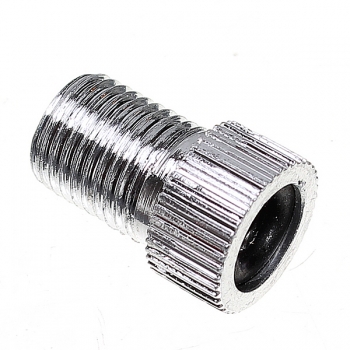 Presta zum Schrader Auto Ventiladapter Road Racing Bike Reifenschlauch