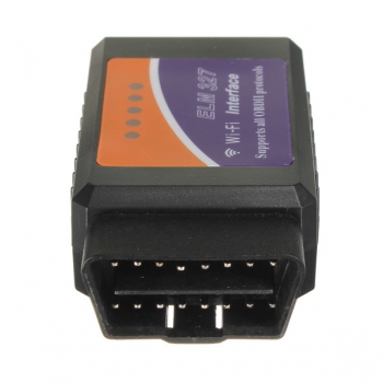 Elm327 wifi Radio obd2 Auto diagnostischer Scanneradapter