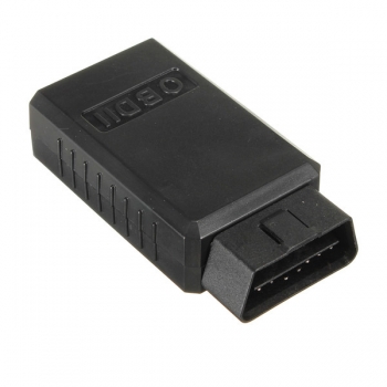 Elm327 wifi Radio obd2 Auto diagnostischer Scanneradapter