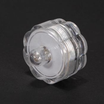 LED Unterwasser Wasserdicht Blumendekoration Tea Vase Batterie Licht 