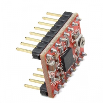 Geekcreit® 3D Printer A4988 Schaltsatz Schritt Schritt Schritt Motor Treiber Modul