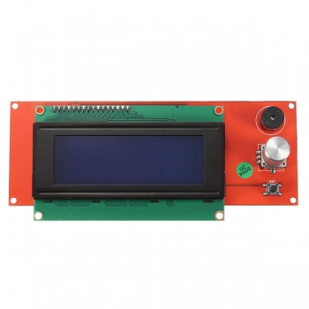 3D Drucker Reprap Ramps 1.4 2004 LCD Smart Controller Display Adapter