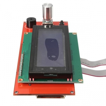 3D Drucker Reprap Ramps 1.4 2004 LCD Smart Controller Display Adapter