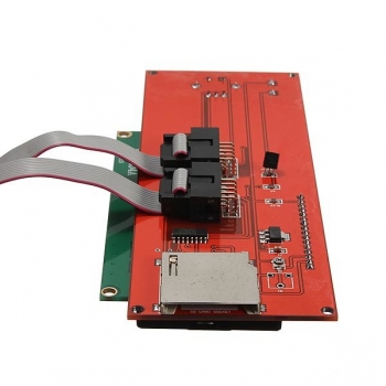3D Drucker Reprap Ramps 1.4 2004 LCD Smart Controller Display Adapter