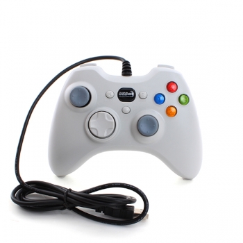 USB-Steuerknüppel joypad gamepad Kontrolleur für den Pclaptop