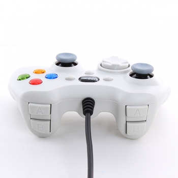 USB-Steuerknüppel joypad gamepad Kontrolleur für den Pclaptop