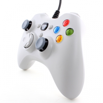 USB-Steuerknüppel joypad gamepad Kontrolleur für den Pclaptop