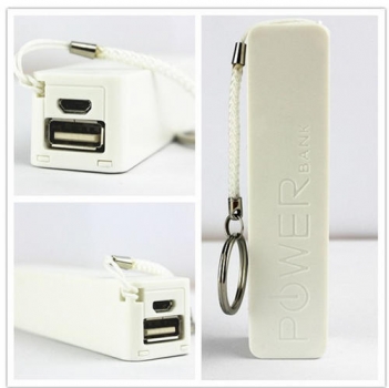 Bewegliche bewegliche Energien USB 18650 DIY Ladegerät für Telefon MP3