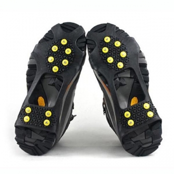 Rutschfeste Wanderschuhe Deckel Klettern Schuhe Cover Outdoor Sport