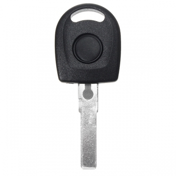 1button Fernschlüsselkasten-Shell Fob für VW Golf Jetta Passat Lupo 97-10