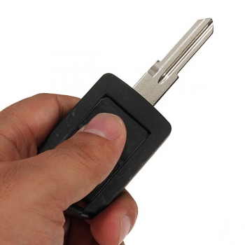 Remote Key Fob Hülle für Vauxhall Opel Corsa Agila Meriva Combo