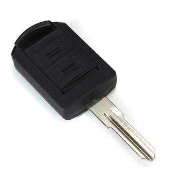 Remote Key Fob Hülle für Vauxhall Opel Corsa Agila Meriva Combo