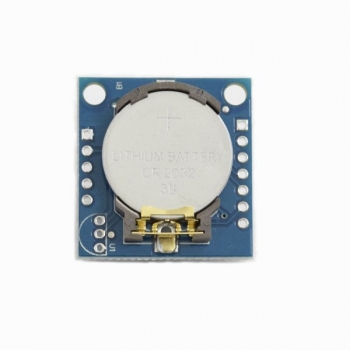 Geekcreit® Tiny RTC I2C AT24C32 DS1307 Echtzeituhr Modul mit CR2032 Akku für Arduino