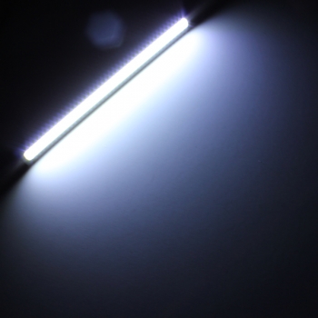 12V LED Tagfahrlicht COB DRL Nebel Lampe wasserdichtes Driving