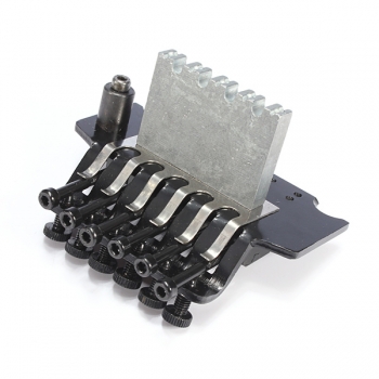 Floyd Rose Lic Tremolo Brücke Bla Doppelschließsystem Set