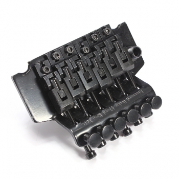 Floyd Rose Lic Tremolo Brücke Bla Doppelschließsystem Set