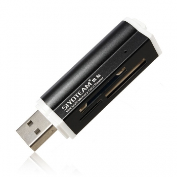 USB All in 1 Multi Speicherkartenleser für Mikro SD MMC SDHC TF M2