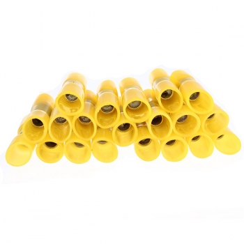20pcs heatshrink Kolben quetschen isolierten Crimp des Endsteckers
