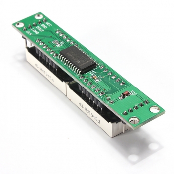 Max7219 rote 8 Bit Digitaltube LED zeigen Modul für arduino mcu