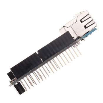 Ethernet beschirmen w5100 r3 Unterstützung poe für den arduino uno mega 2560 nano