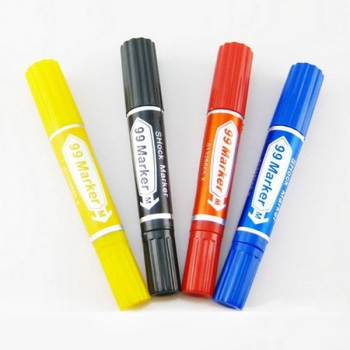 Elektroschock Trick Gag Marker Pen Spielzeug Witz lustiges Geschenk 