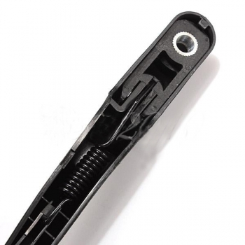 Auto Windschutzscheibe hinten Wischerarm und Blatt für Opel Corsa