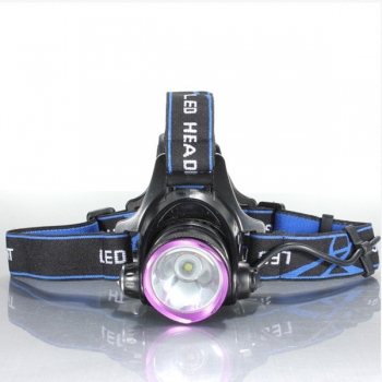 XM-L T6-Fahrrad LED Einstellbare Scheinwerfer-Scheinwerfer