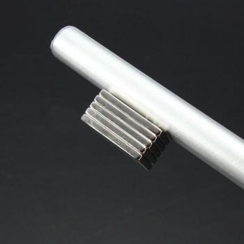 Super Strong Block Quader Magnete 20 x 10 x 2 mm