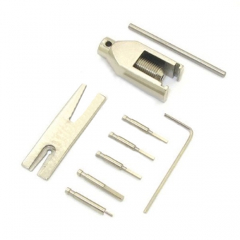 Walkera Motor Pinion Gear Puller Remover für RC Hubschrauber Motor
