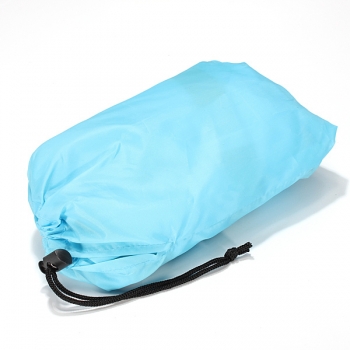 56Zoll Bohrer Trainings Widerstand Laufen Parachute Chute 