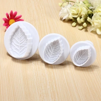 12sets 37pcs Fondant Kuchen Form Set 04021