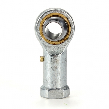 M12x1.75mm gemeinsamen Rechtsgewinde Bronze Liner Leistungsgelenkkopf 12mm