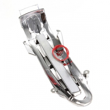 New Pair Seitenspiegel wiederum Licht für Mercedes S W220 CL ??W215 99-03