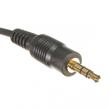 Aux-Kabelauto Audioteile für das blaupunkt Autoradio 00-10 bla-3.5mm