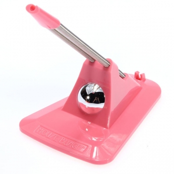 Flexible Colorful Mouse Bungee Cord Clip Linie Fixiermittel