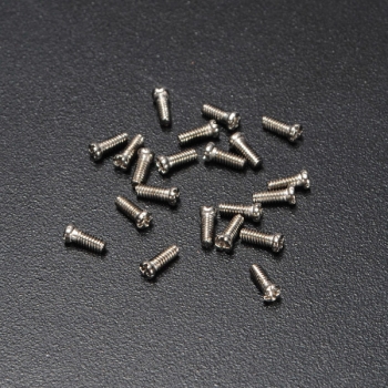 Brillen Sonnenbrille Glas Gewindemutter Nose Pad Set Repair Tool Kit