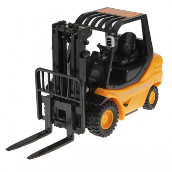 Mini RC Spielzeug Gabelstapler Radio Fernbedienung LKW Auto