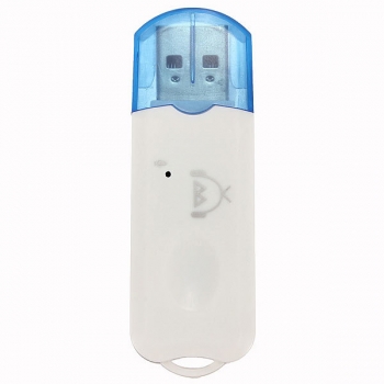 Bluetooth Audiomusik Empfänger Adapter für iPhone Smartphone Gerät