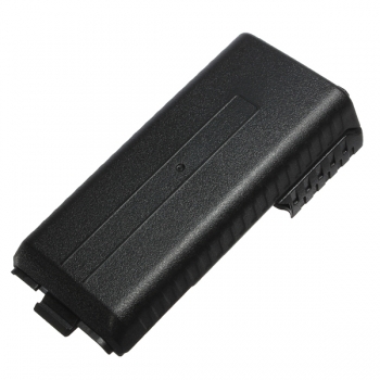 Erweiterte 6x AA Batterie Kasten Pack Shell für Baofeng UV5R UV5RB UV5RE